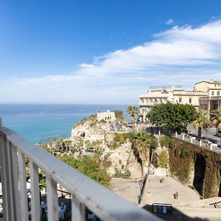 B&B Island Vista Mare Tropea Esterno foto